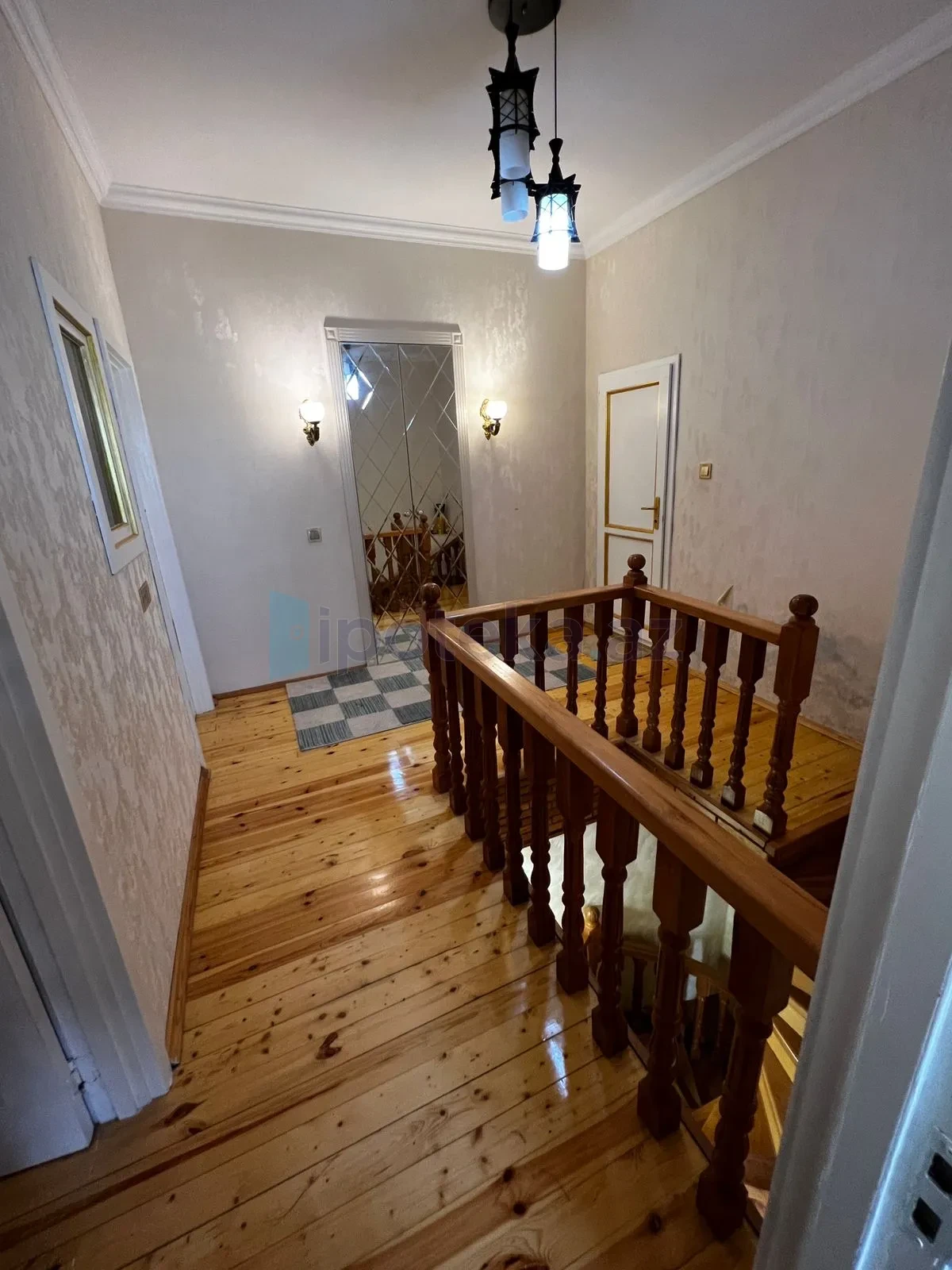 Satılır 4 otaqlı yeni tikili 95 m²