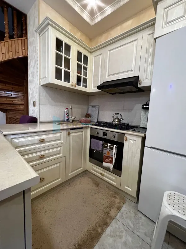 Satılır 4 otaqlı yeni tikili 95 m²