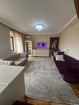 Satılır 4 otaqlı yeni tikili 95 m² — Bakı, Abşeron 4 otaq 95.00 m²