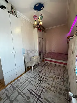 Satılır 4 otaqlı yeni tikili 95 m²