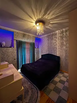 Satılır 4 otaqlı yeni tikili 95 m²