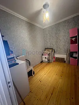 Satılır 4 otaqlı yeni tikili 95 m²