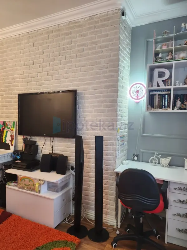 Satılır 3 otaqlı yeni tikili 89 m²