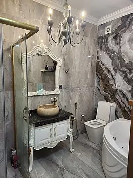 Satılır 3 otaqlı yeni tikili 89 m²