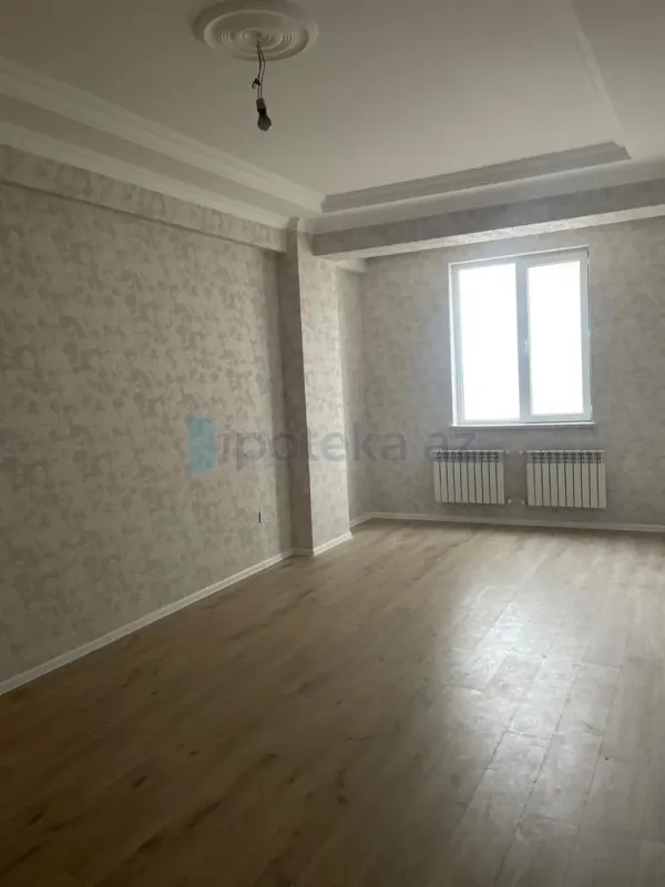 Satılır 2 otaqlı yeni tikili 91 m²