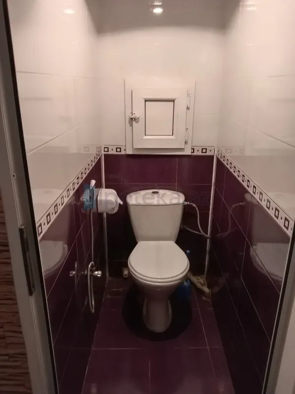 Satılır 3 otaqlı köhnə tikili 87 m²