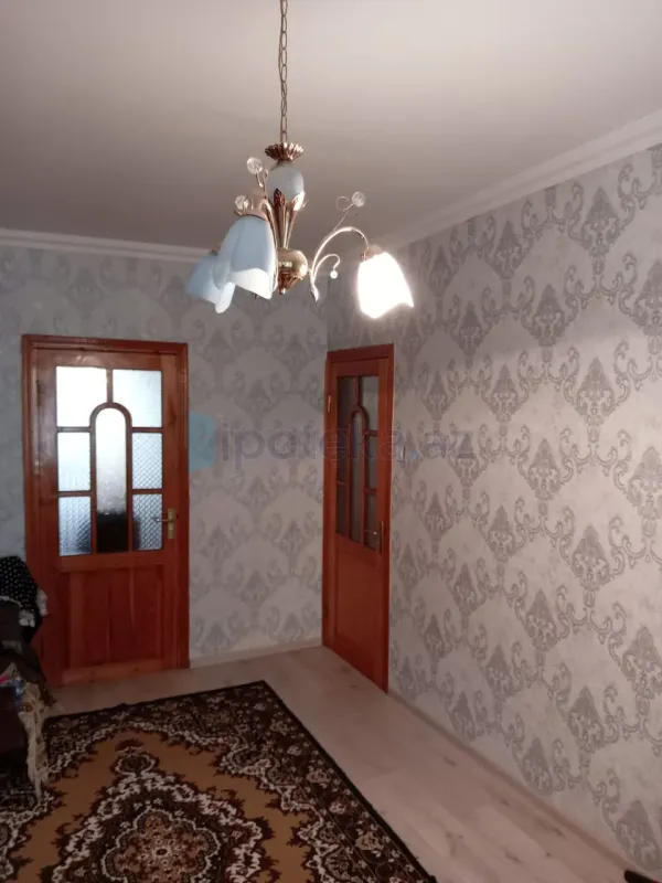Satılır 3 otaqlı köhnə tikili 87 m²