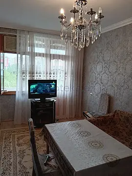 Satılır 3 otaqlı köhnə tikili 87 m² — Bakı, Abşeron 3 otaq 87.00 m²