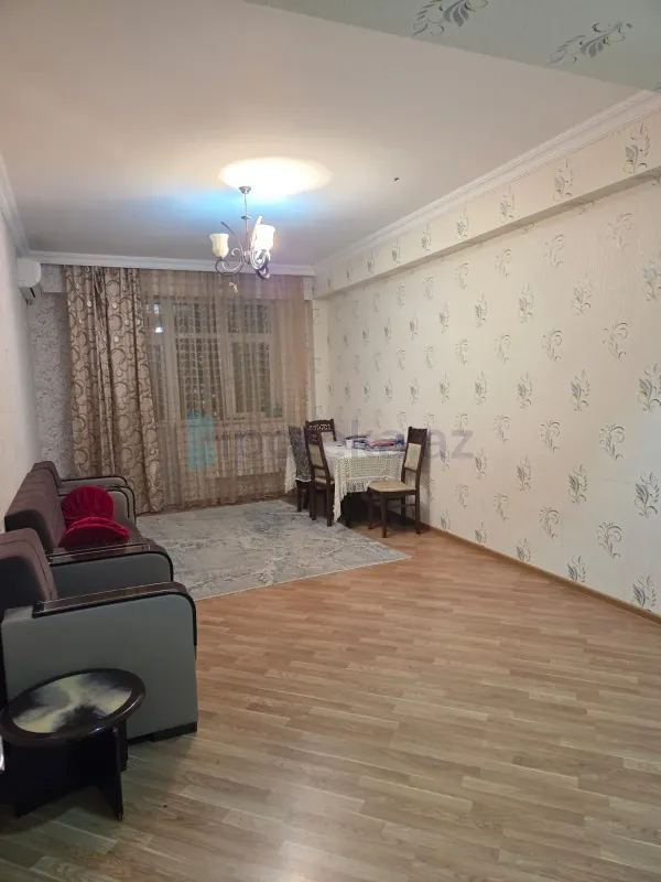 Satılır 3 otaqlı yeni tikili 133 m²