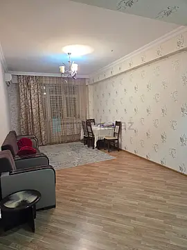 Satılır 3 otaqlı yeni tikili 133 m² — Bakı, Xətai 3 otaq 133.00 m²
