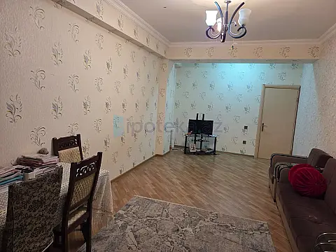 Satılır 3 otaqlı yeni tikili 133 m²