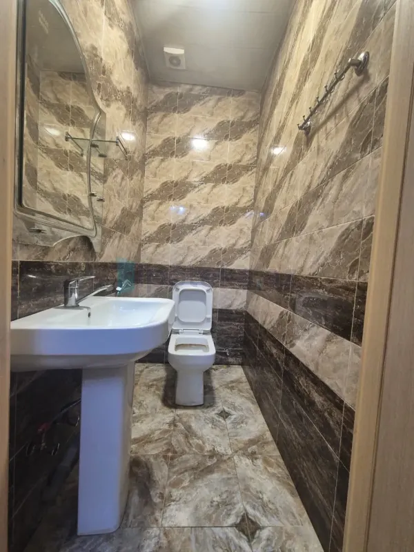 Satılır 3 otaqlı yeni tikili 133 m²