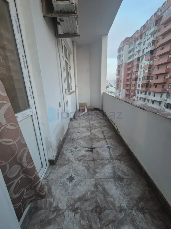 Satılır 3 otaqlı yeni tikili 133 m²