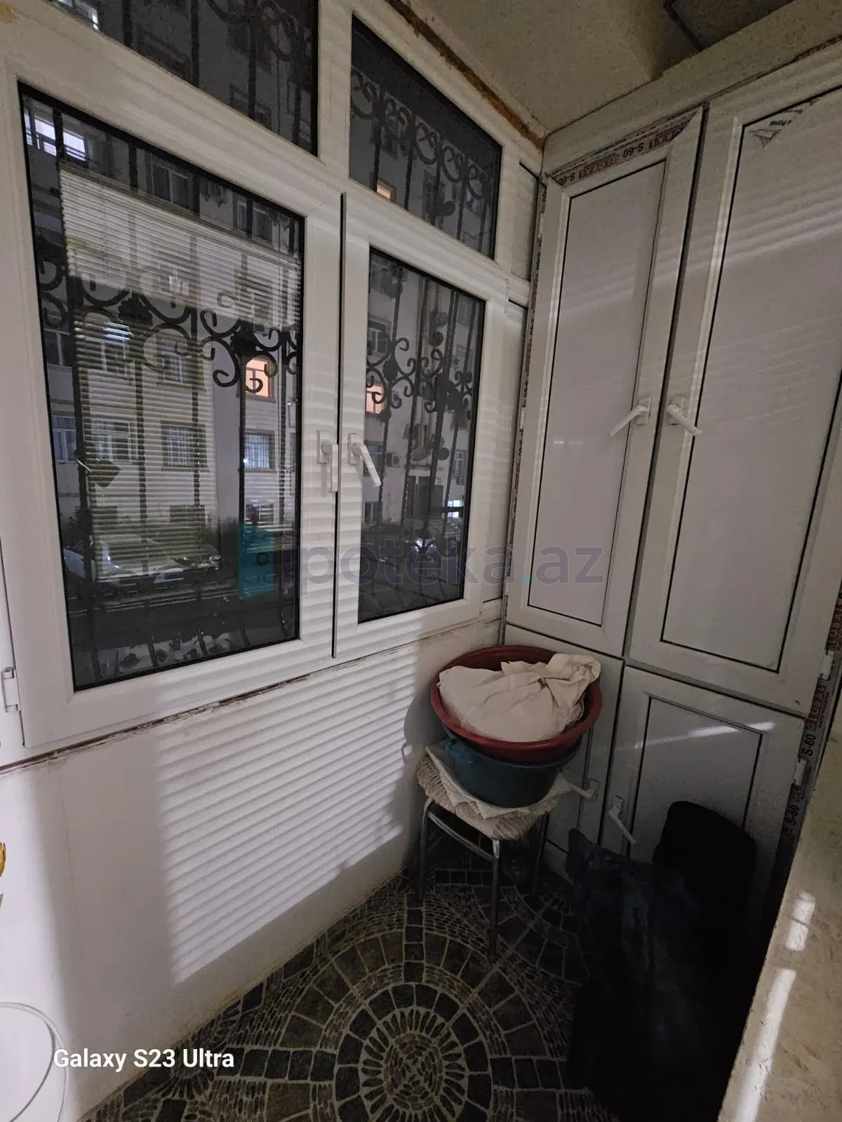 Satılır 3 otaqlı yeni tikili 100 m²