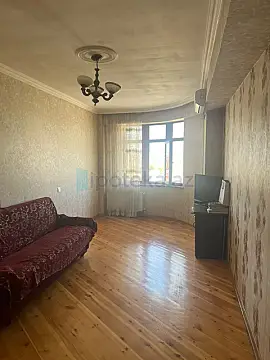 Satılır 2 otaqlı yeni tikili 98 m² — Bakı, Abşeron 2 otaq 98.00 m²