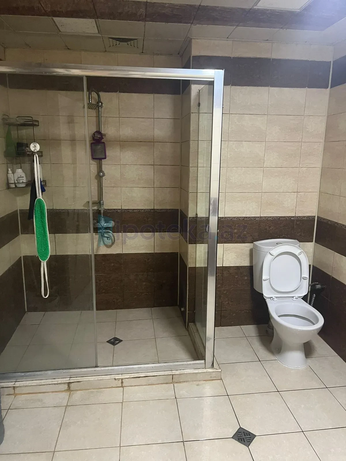 Satılır 2 otaqlı yeni tikili 98 m²