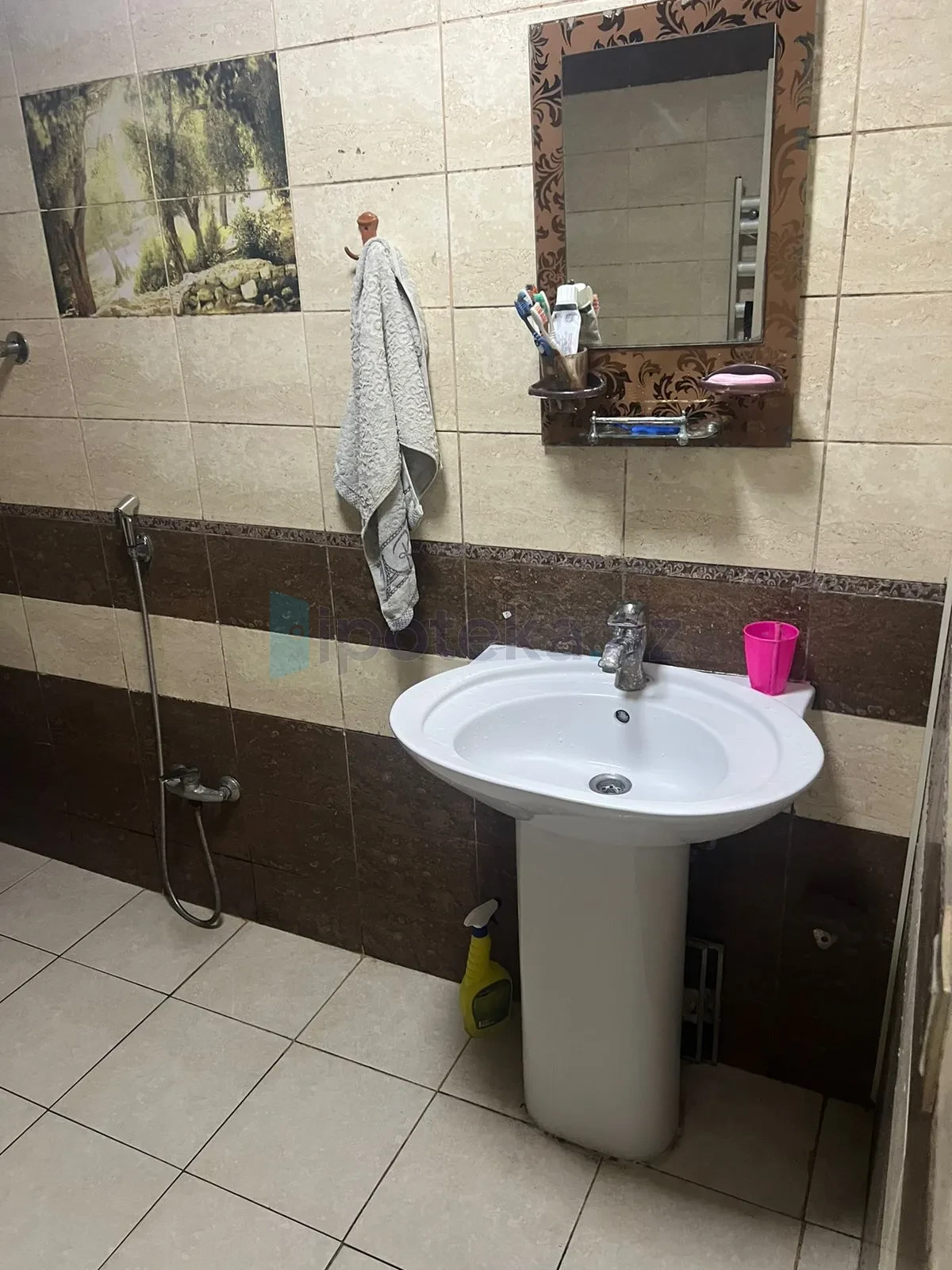 Satılır 2 otaqlı yeni tikili 98 m²