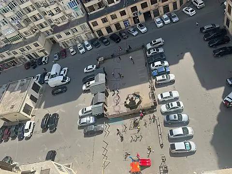 Satılır 2 otaqlı yeni tikili 98 m²