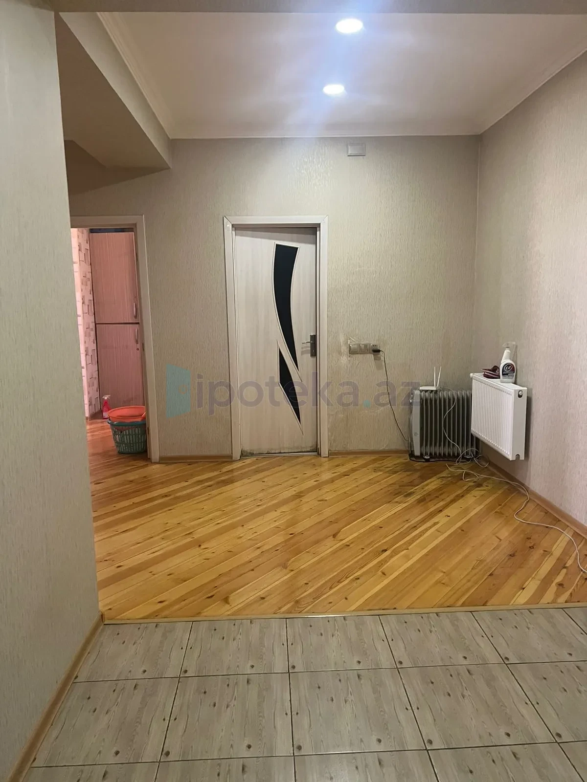 Satılır 2 otaqlı yeni tikili 98 m²