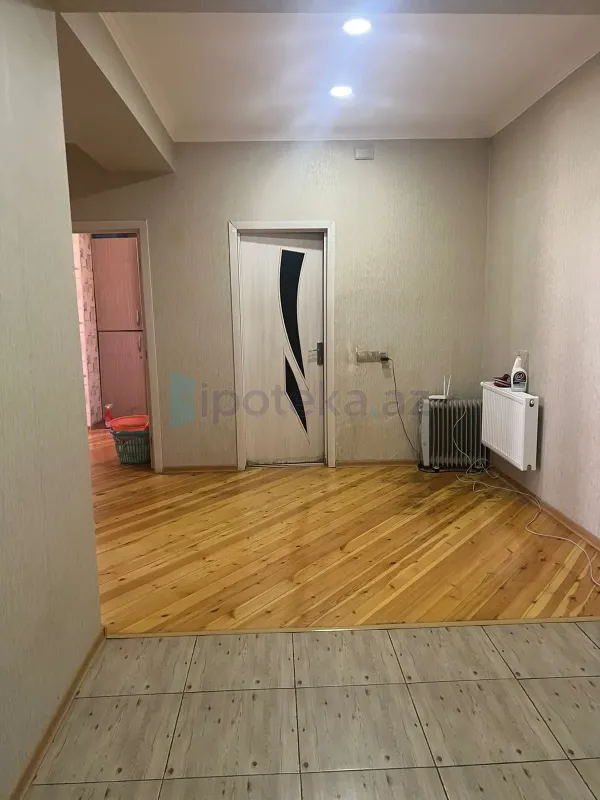 Satılır 2 otaqlı yeni tikili 98 m²