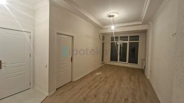 Satılır 2 otaqlı yeni tikili 52 m² — Sumqayıt 2 otaq 52.00 m²