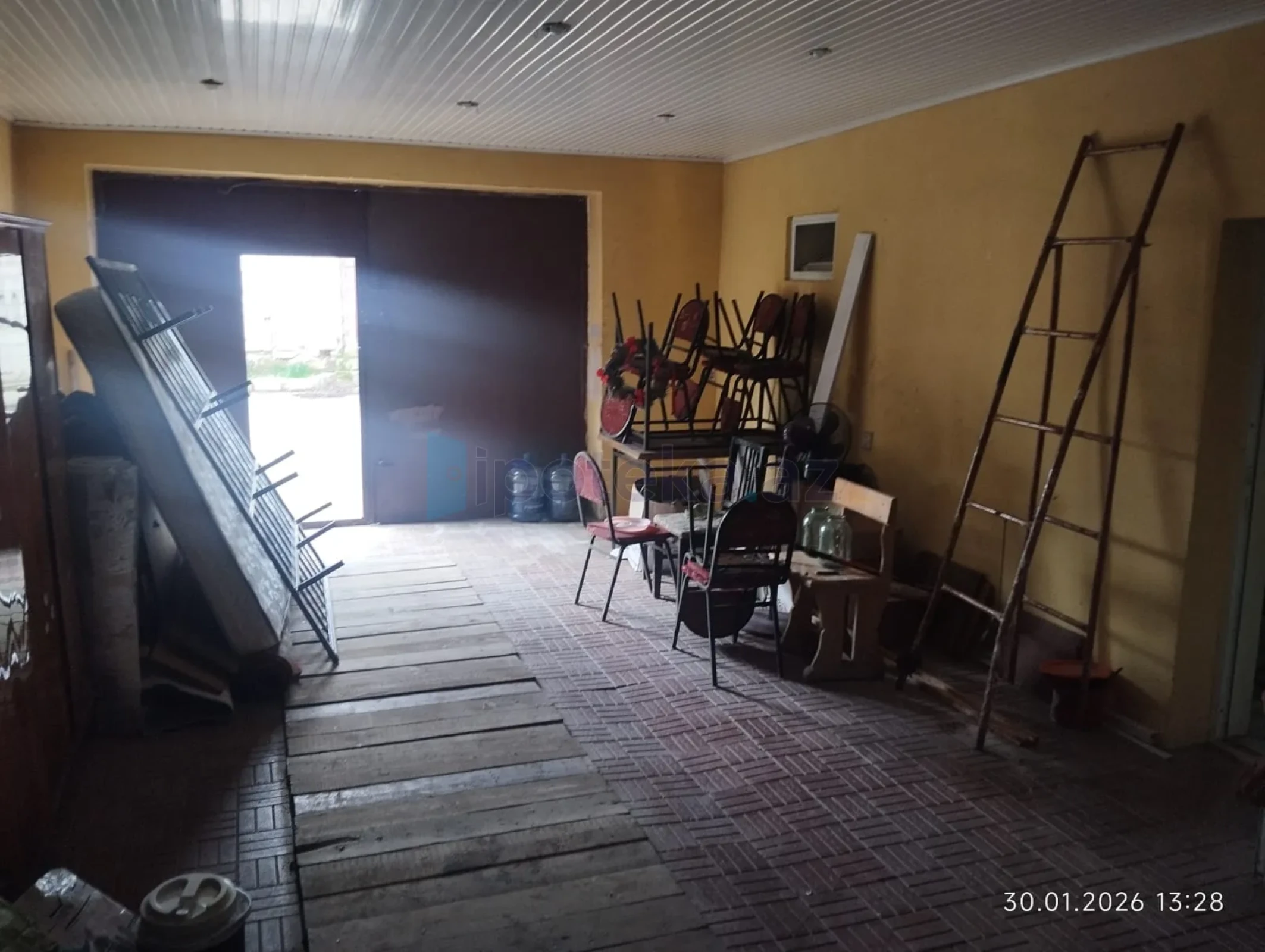 Satılır 3 otaqlı həyət evi 296 m²