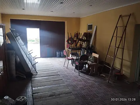 Satılır 3 otaqlı həyət evi 296 m²