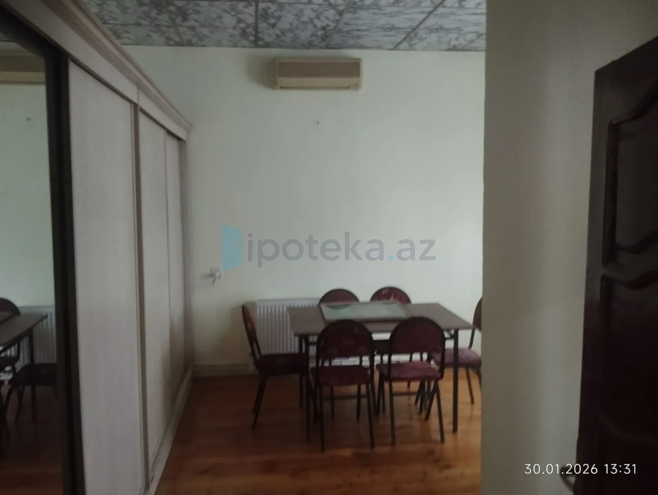 Satılır 3 otaqlı həyət evi 296 m²