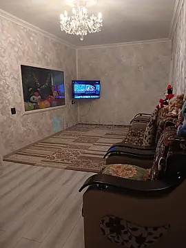 Satılır 4 otaqlı həyət evi 90 m²
