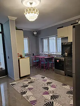 Satılır 4 otaqlı həyət evi 90 m²