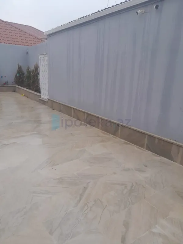 Satılır 4 otaqlı həyət evi 90 m²