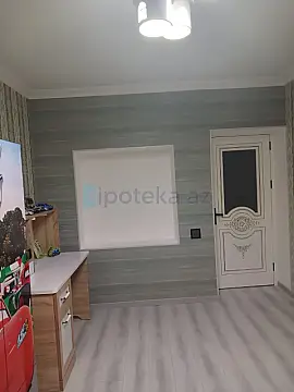 Satılır 4 otaqlı həyət evi 90 m²