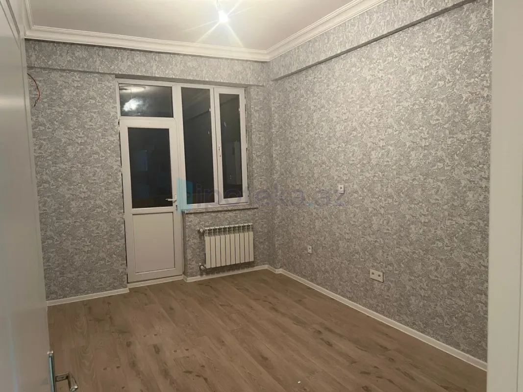 Satılır 2 otaqlı yeni tikili 63 m²