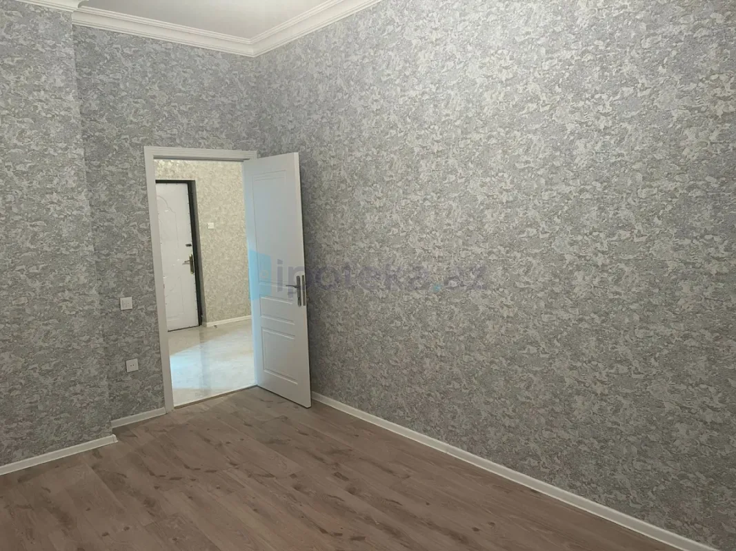 Satılır 2 otaqlı yeni tikili 63 m²