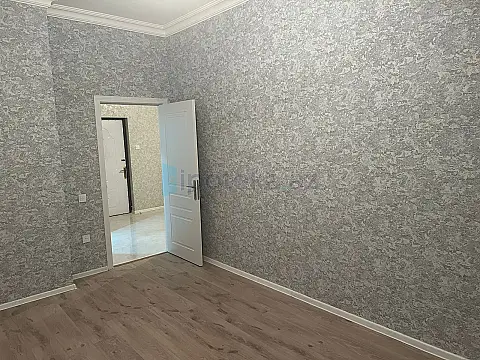 Satılır 2 otaqlı yeni tikili 63 m²
