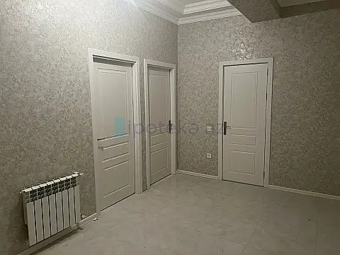 Satılır 2 otaqlı yeni tikili 63 m²