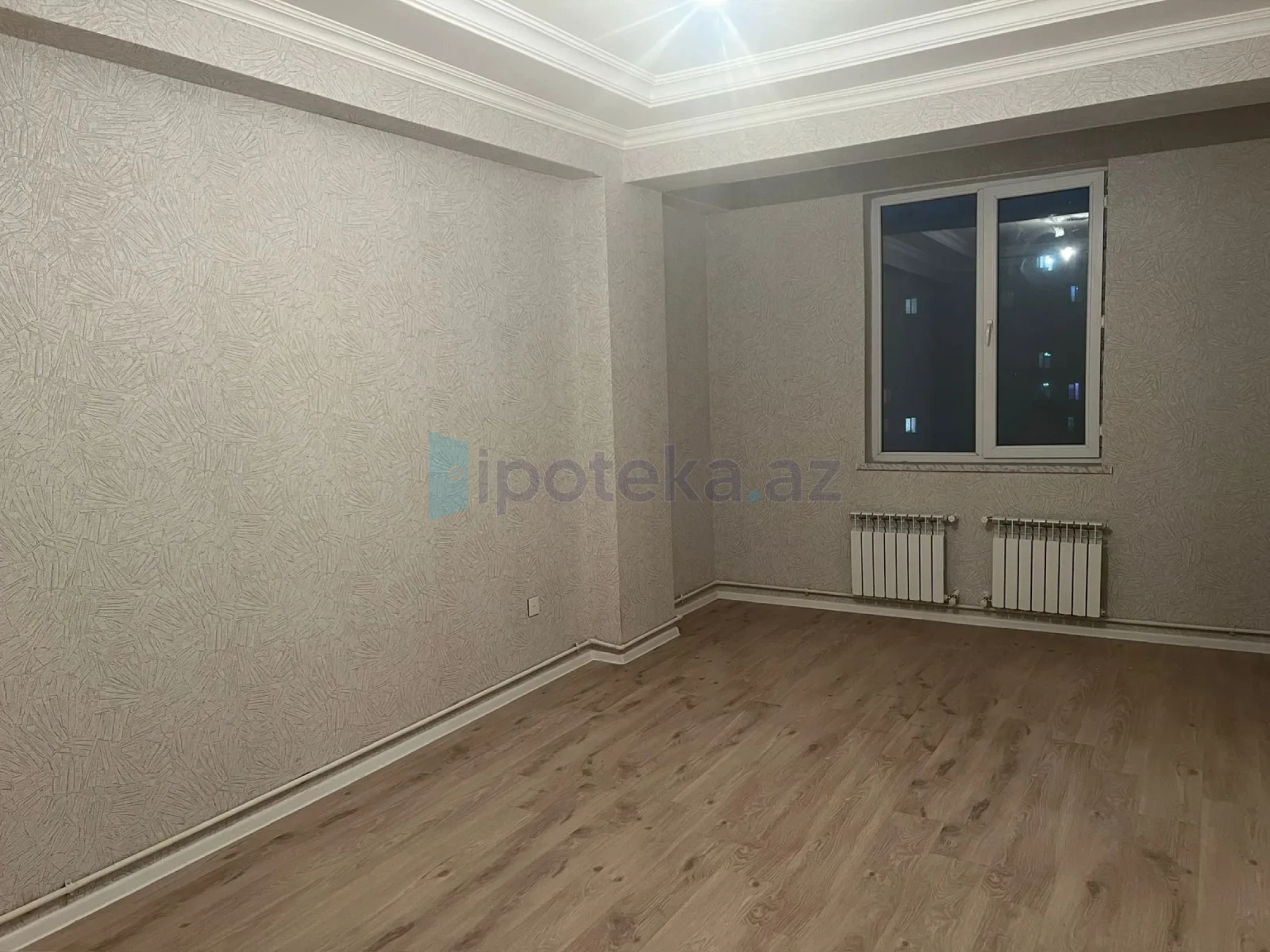 Satılır 2 otaqlı yeni tikili 63 m²