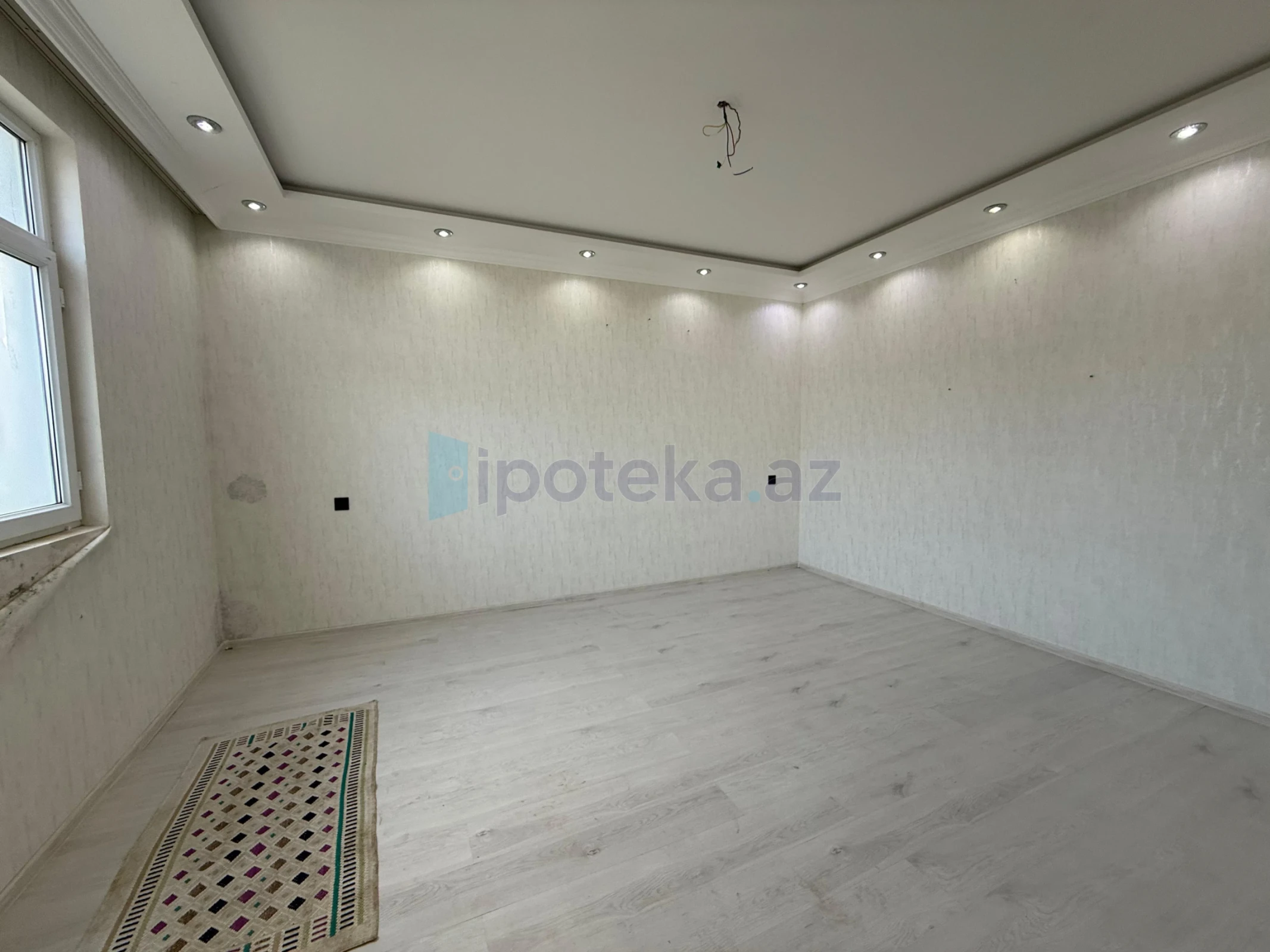 Satılır 3 otaqlı həyət evi 90 m²