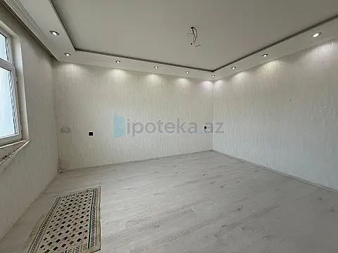 Satılır 3 otaqlı həyət evi 90 m²