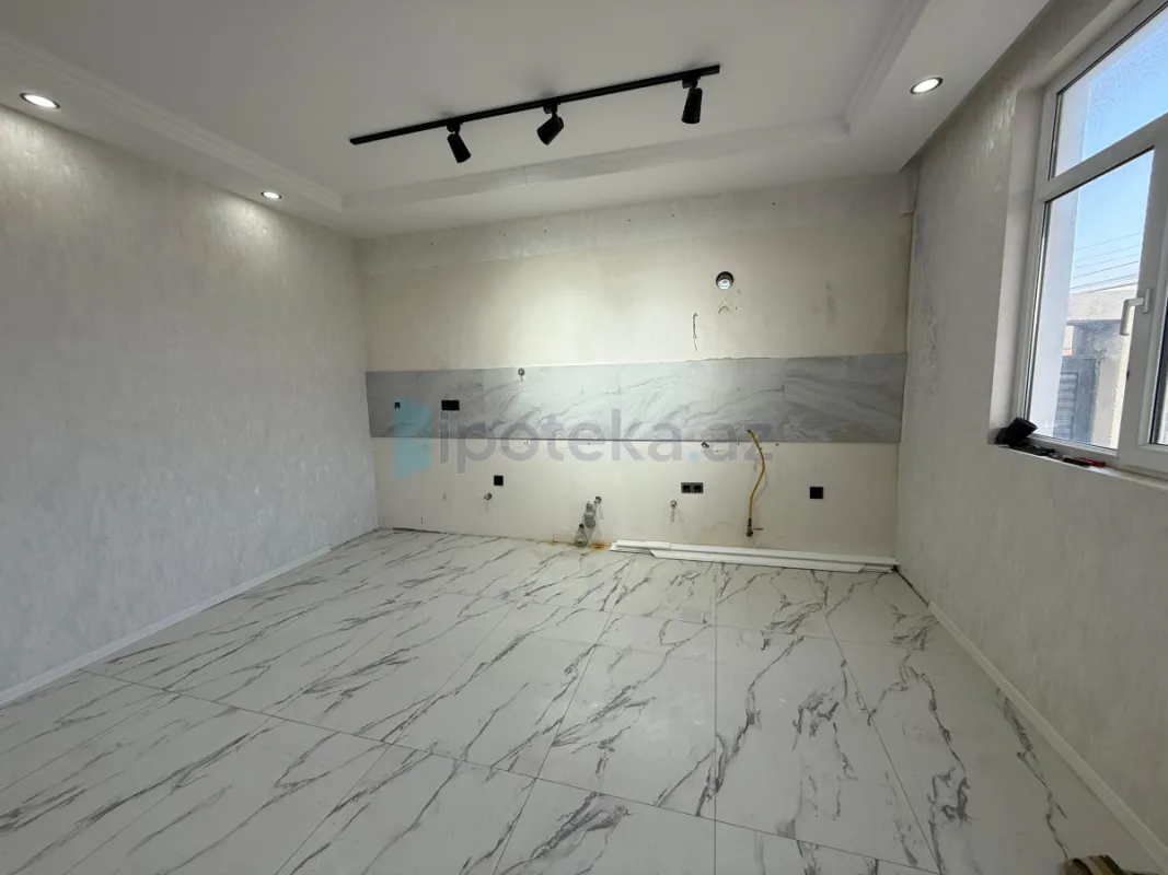 Satılır 3 otaqlı həyət evi 90 m²