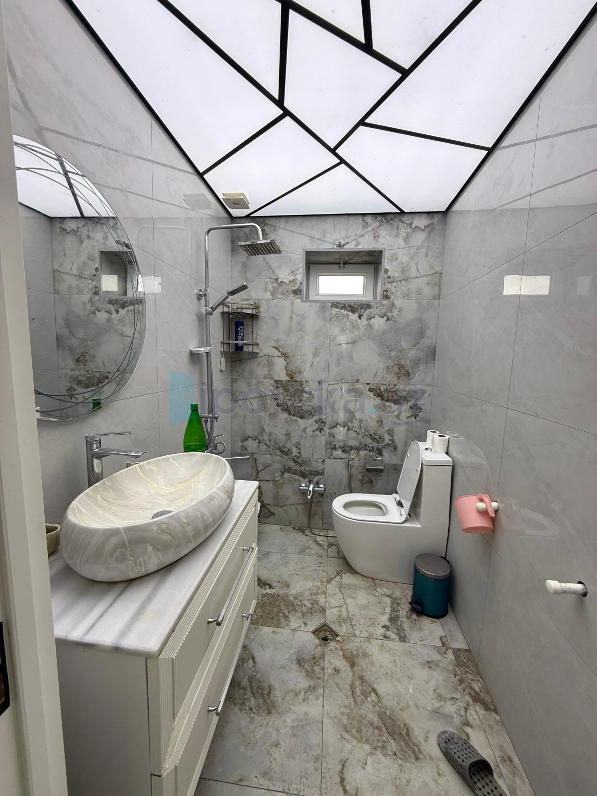 Satılır 3 otaqlı həyət evi 90 m²