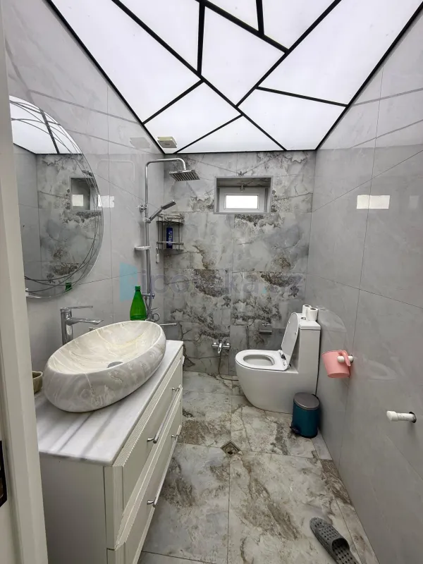 Satılır 3 otaqlı həyət evi 90 m²