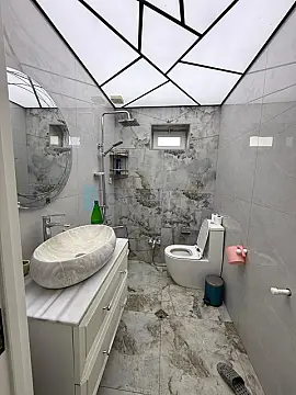 Satılır 3 otaqlı həyət evi 90 m²