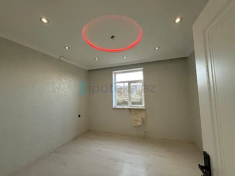 Satılır 3 otaqlı həyət evi 90 m² — Bakı, Maştağa 3 otaq 90.00 m²
