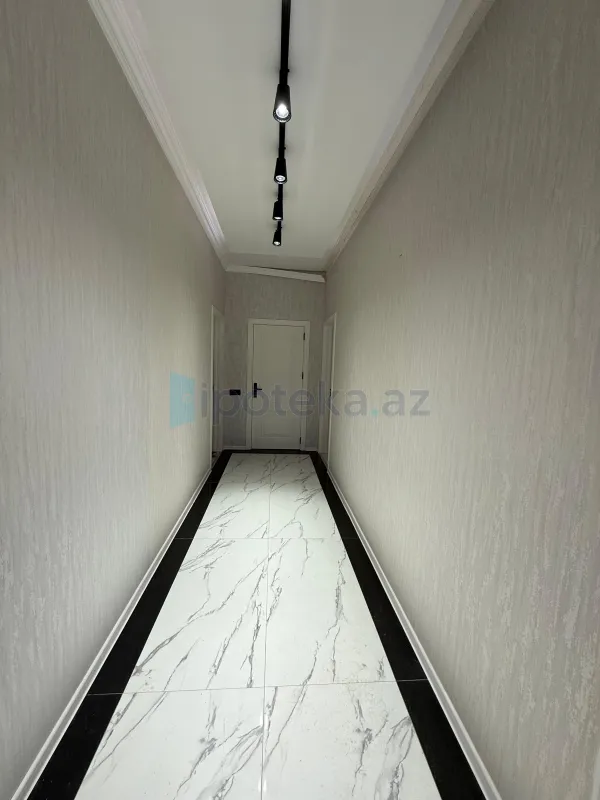 Satılır 3 otaqlı həyət evi 90 m²