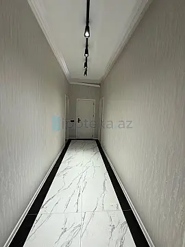Satılır 3 otaqlı həyət evi 90 m²