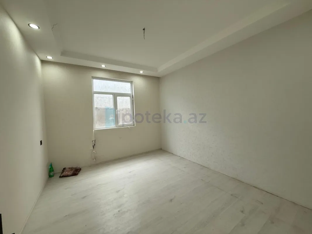 Satılır 3 otaqlı həyət evi 90 m²