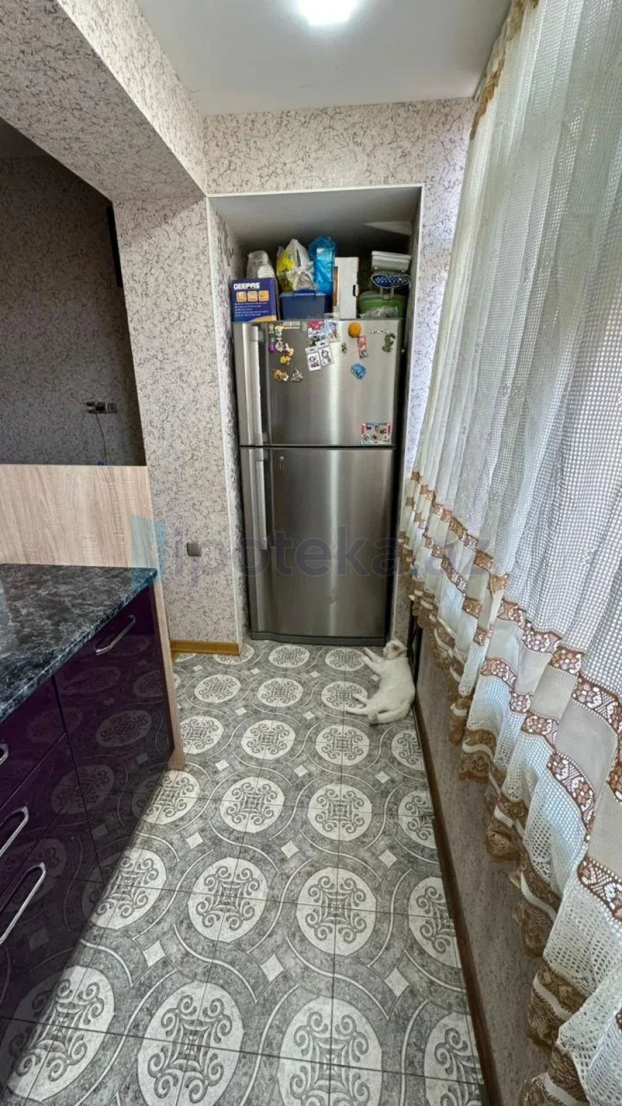 Satılır 2 otaqlı yeni tikili 42 m²