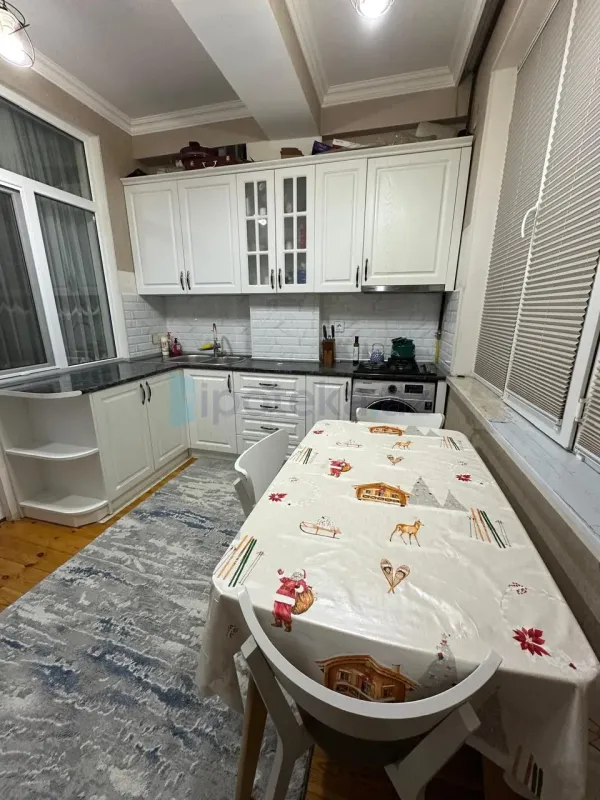 Satılır 2 otaqlı yeni tikili 54 m²