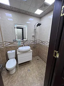 Satılır 2 otaqlı köhnə tikili 52 m²